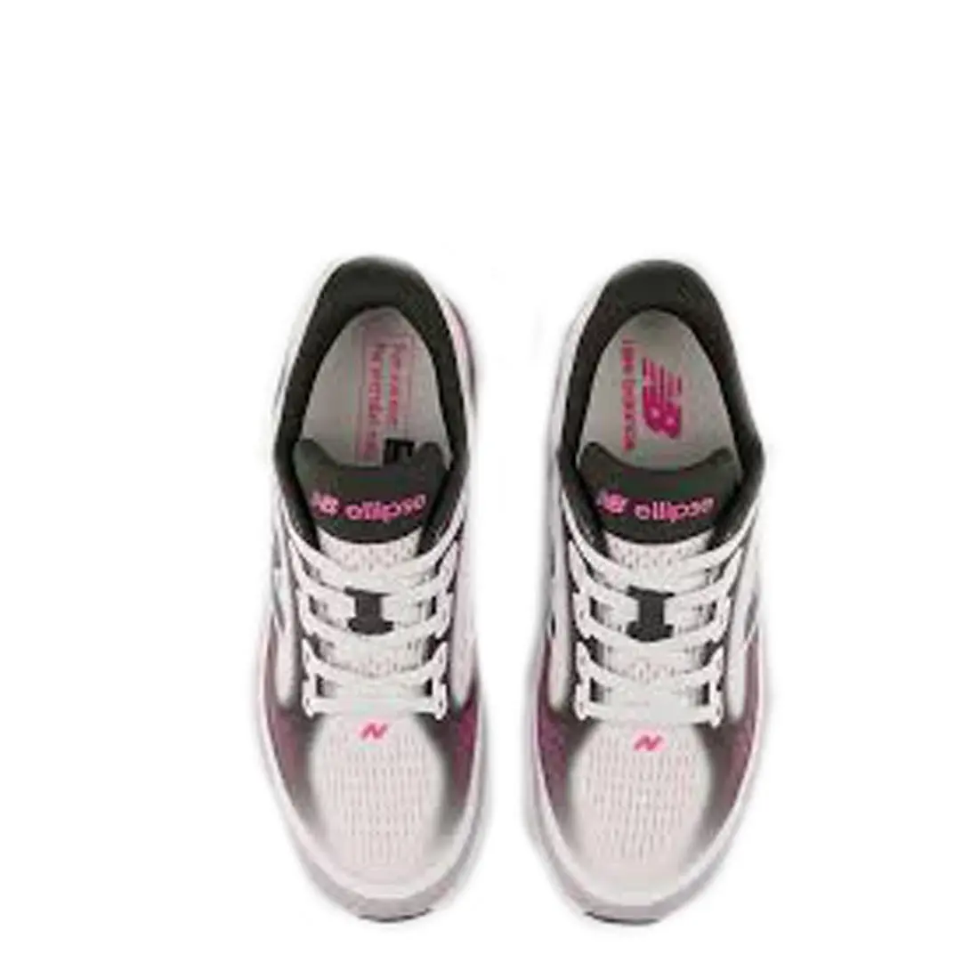 New Balance shoes - New Balance Ellipse V1 Pink Heat - WELPS4HH - Pink 0