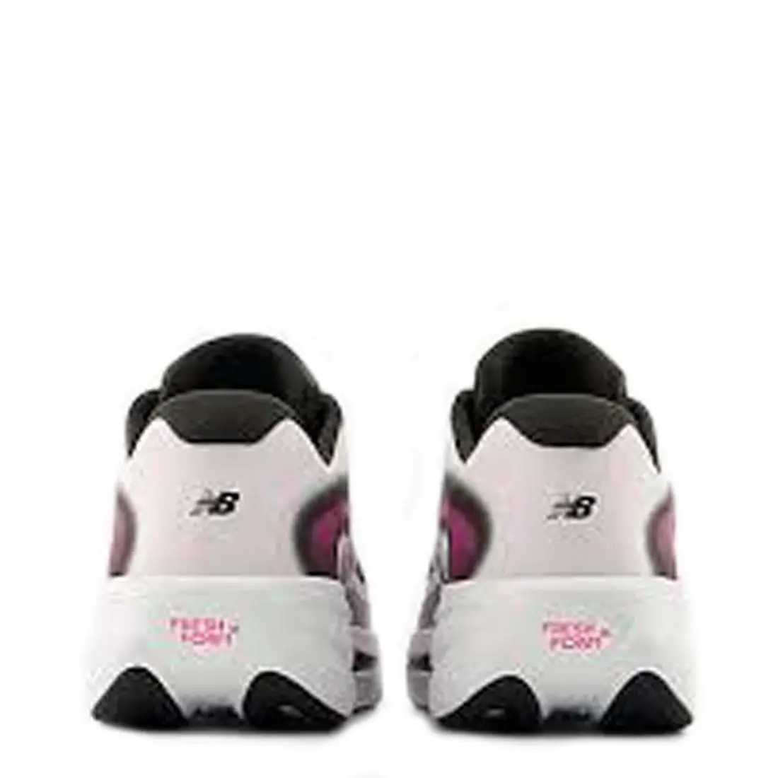 New Balance shoes - New Balance Ellipse V1 Pink Heat - WELPS4HH - Pink 1