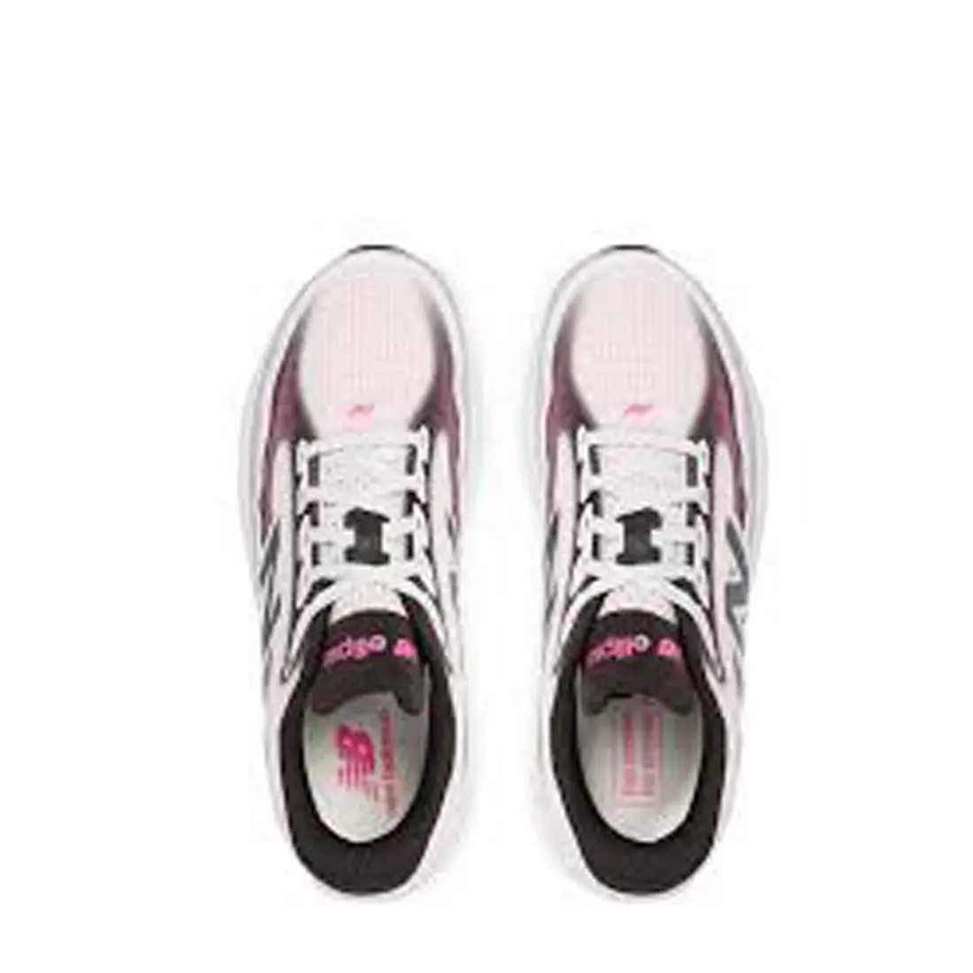 New Balance shoes - New Balance Ellipse V1 Pink Heat - WELPS4HH - Pink 2