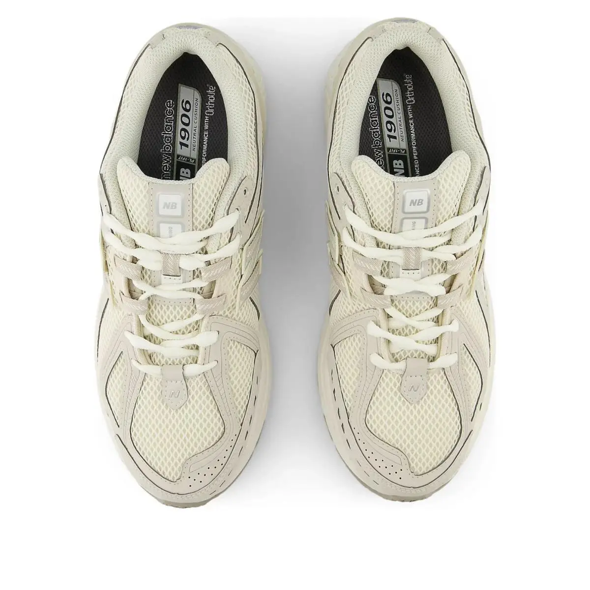 New Balance shoes - New Balance 1906R U1906RSA - U1906RSA - Ivory 8