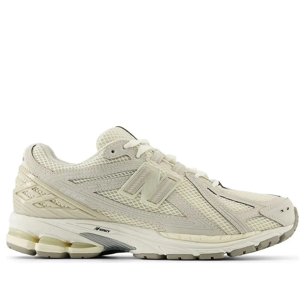 New Balance shoes - New Balance 1906R U1906RSA - U1906RSA - Ivory 6