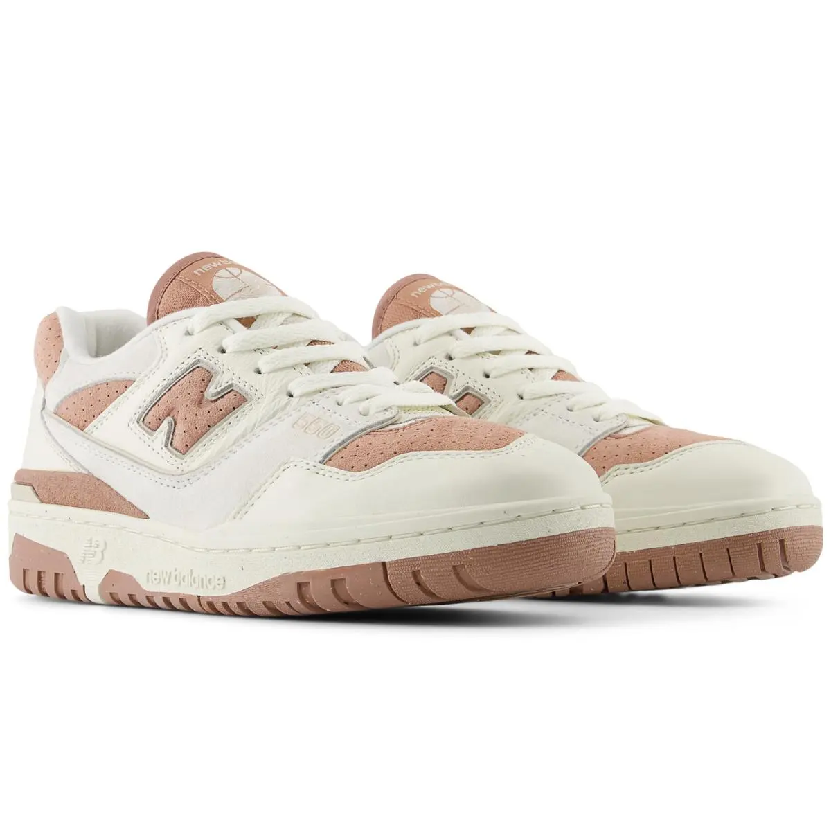 New Balance shoes - New Balance 550 BBW550PF - BBW550PF - Beige 0