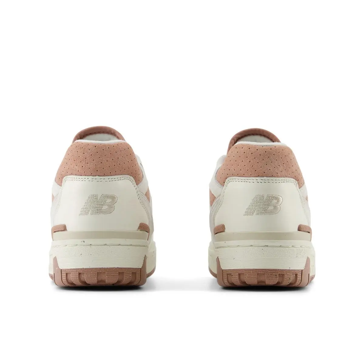 New Balance shoes - New Balance 550 BBW550PF - BBW550PF - Beige 9