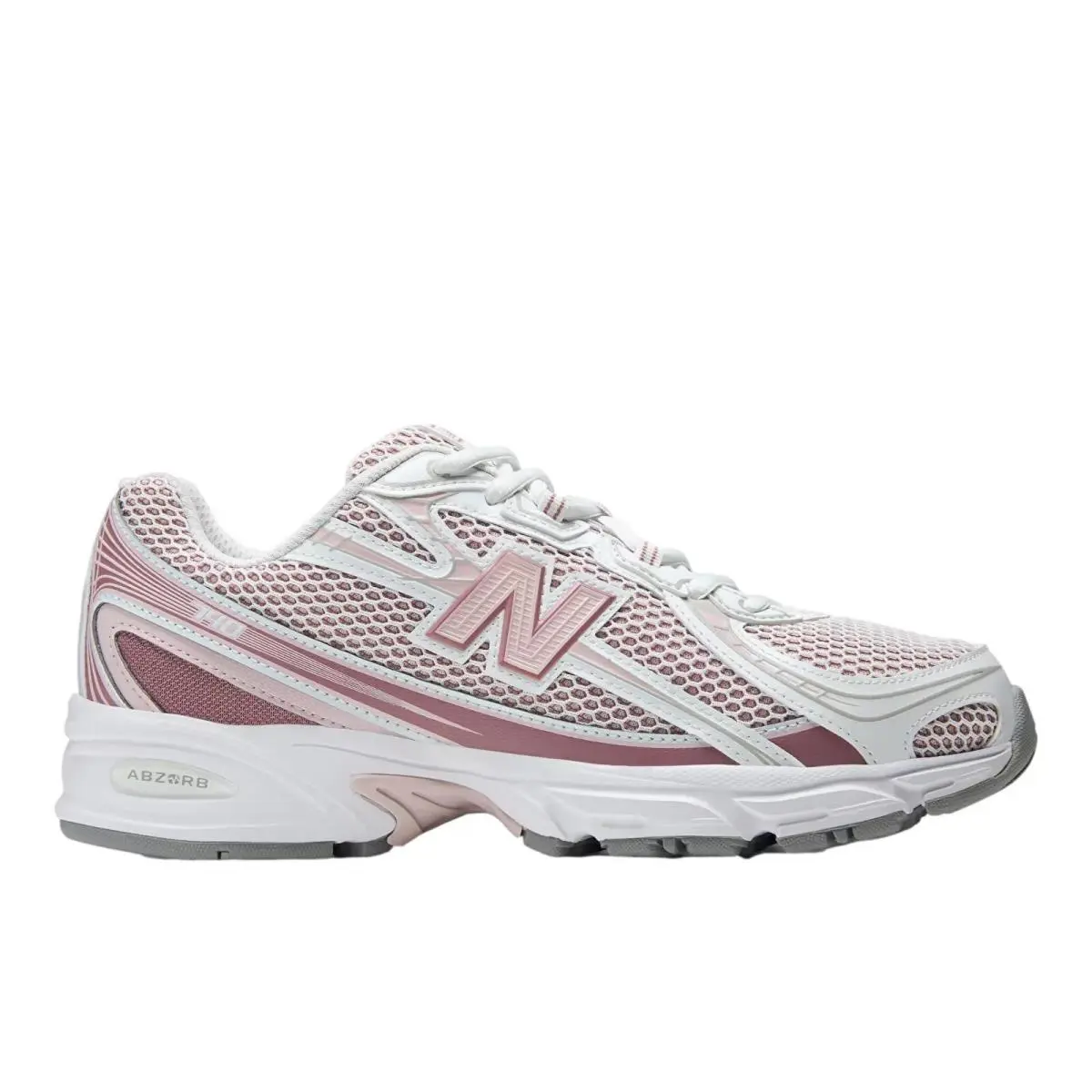 New Balance 740 Rosewood U74078Z Men`s