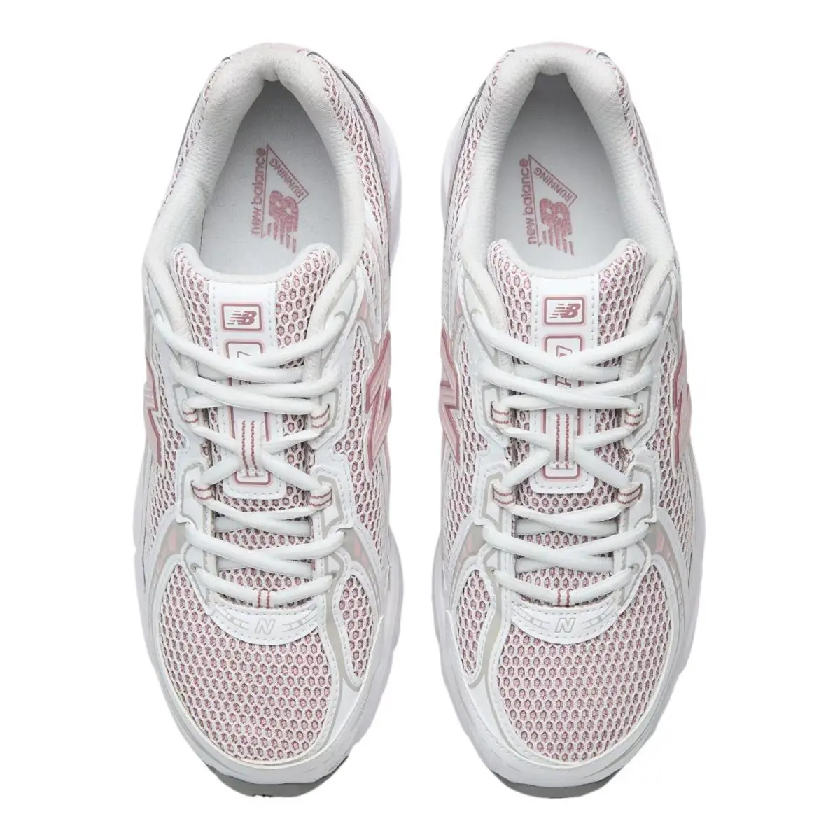 New Balance shoes - 740 - Multicolor 4