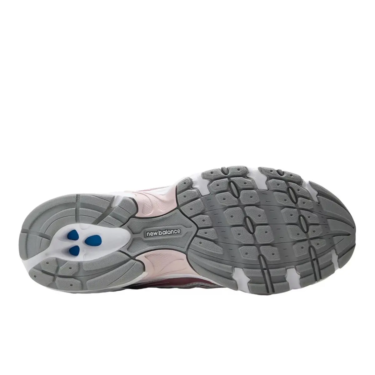 New Balance shoes - 740 - Multicolor 5