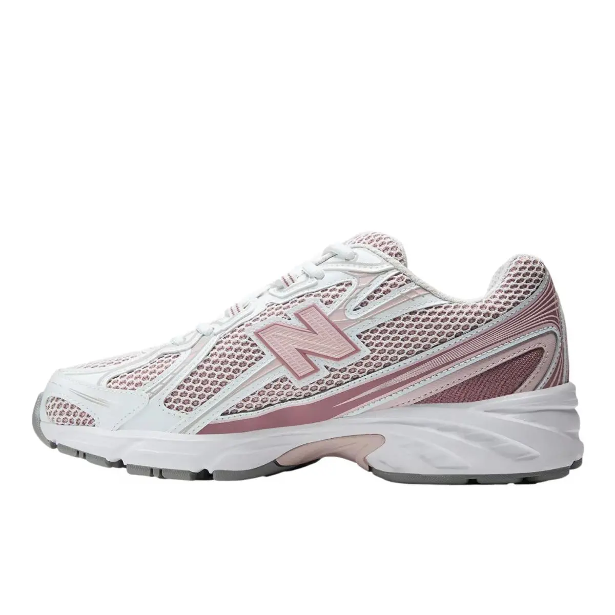 New Balance shoes - 740 - Multicolor 6