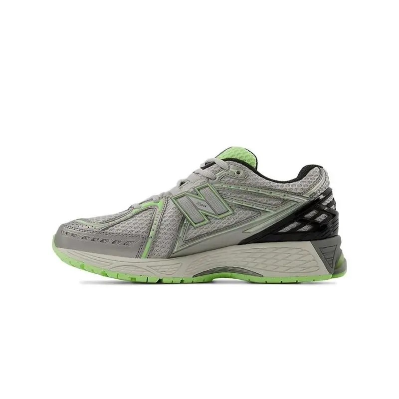 New Balance shoes - New Balance 1906R U1906RCQ - U1906RCQ - Gray 1