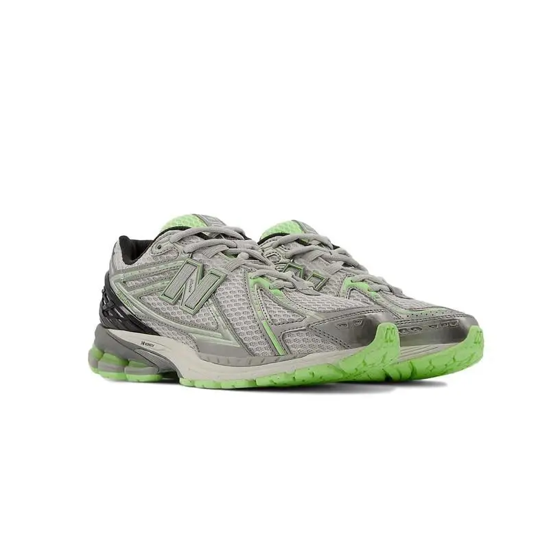 New Balance shoes - New Balance 1906R U1906RCQ - U1906RCQ - Gray 11