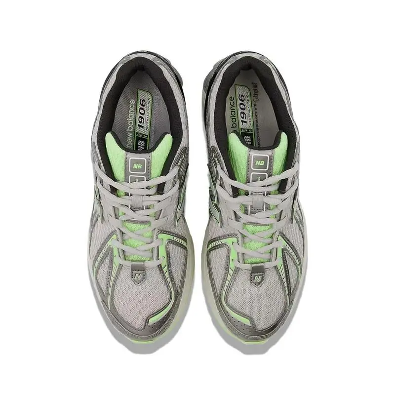 New Balance shoes - New Balance 1906R U1906RCQ - U1906RCQ - Gray 14