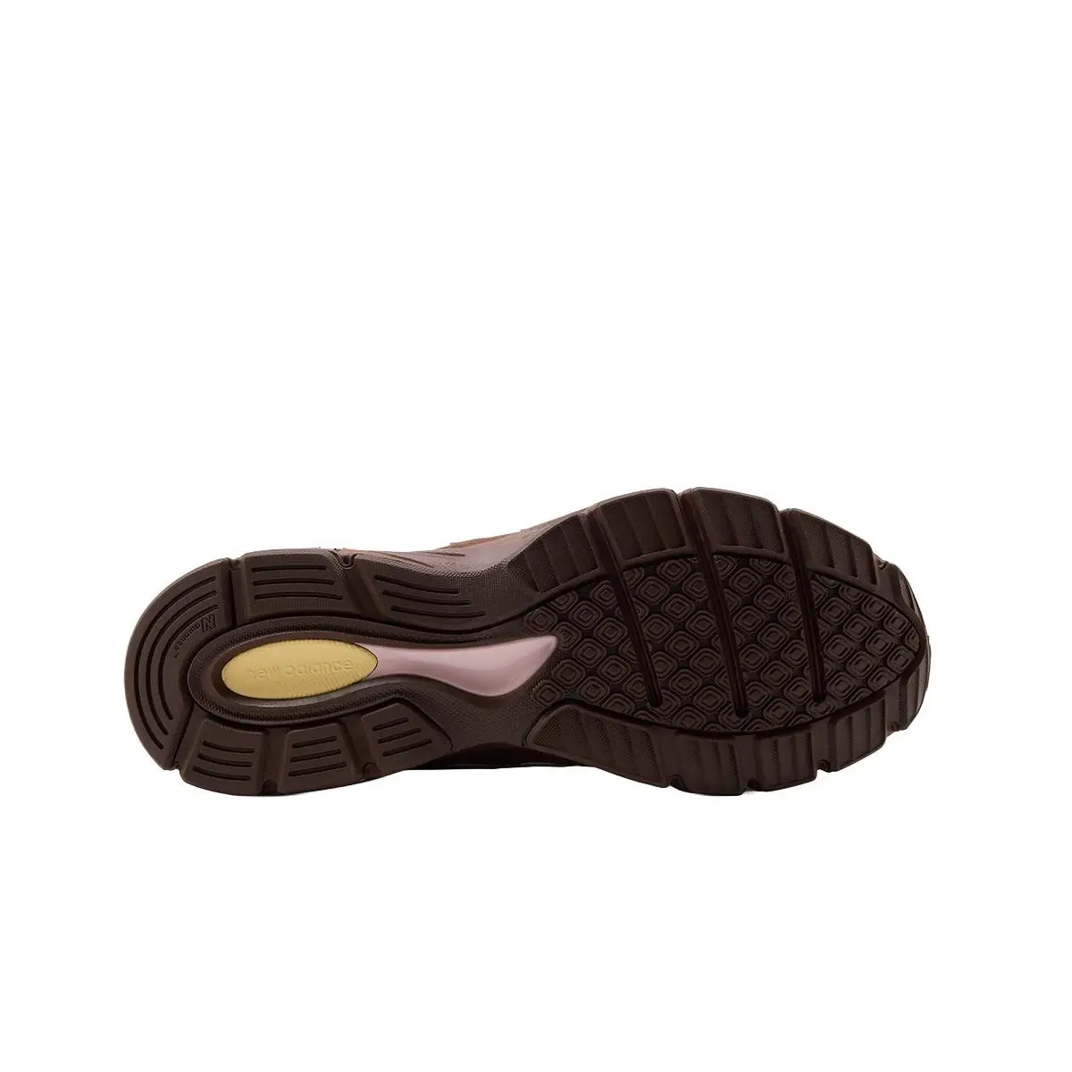 New Balance shoes - Pumpernickel 10