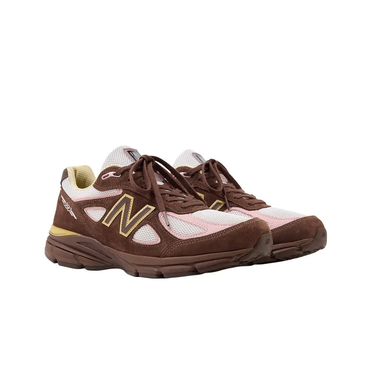 New Balance shoes - Pumpernickel 6