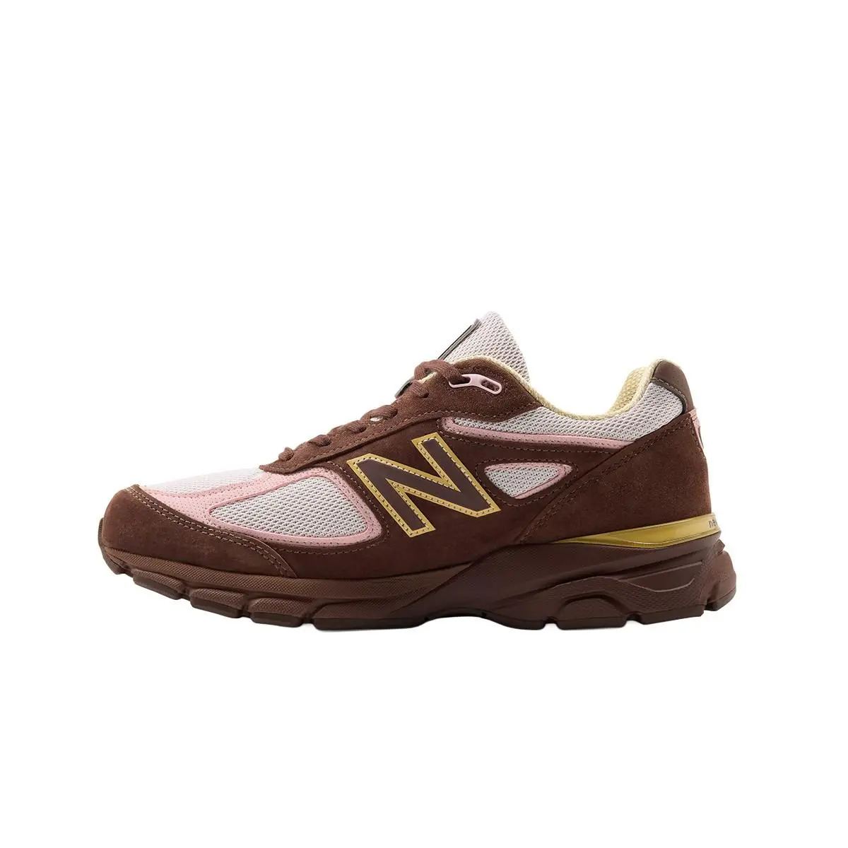 New Balance shoes - Pumpernickel 7