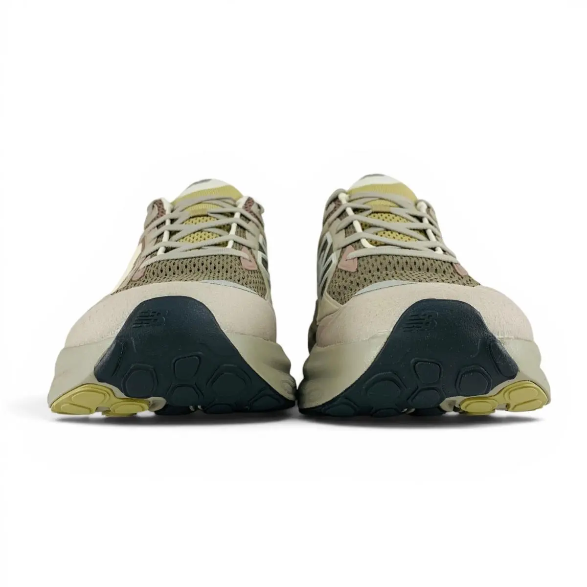 New Balance shoes - New Balance Fresh Foam X Trainer - UTRNAC - Brown 2