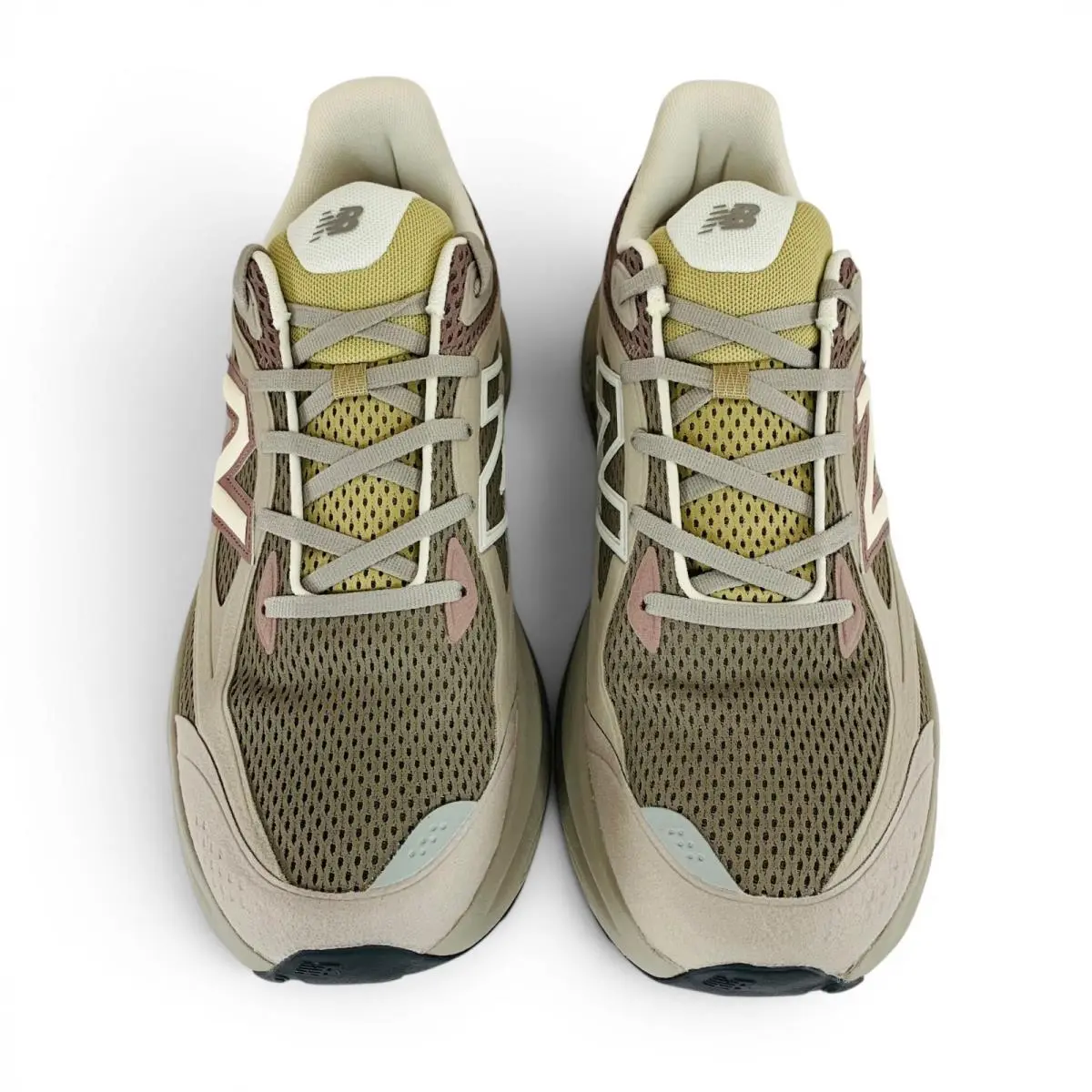 New Balance shoes - New Balance Fresh Foam X Trainer - UTRNAC - Brown 3