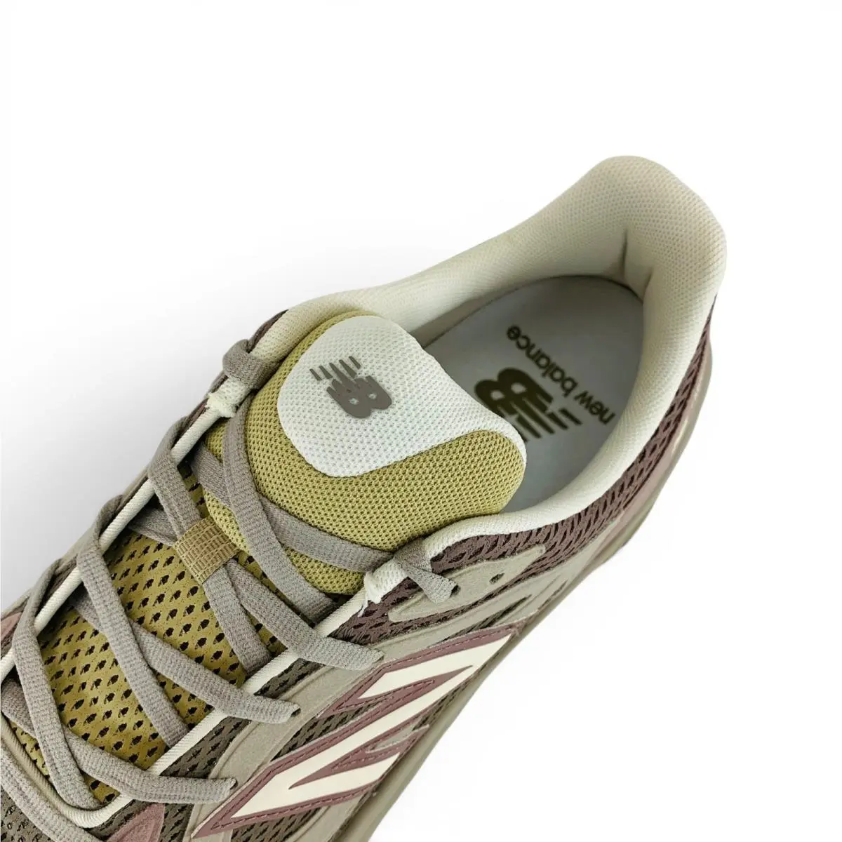 New Balance shoes - New Balance Fresh Foam X Trainer - UTRNAC - Brown 8