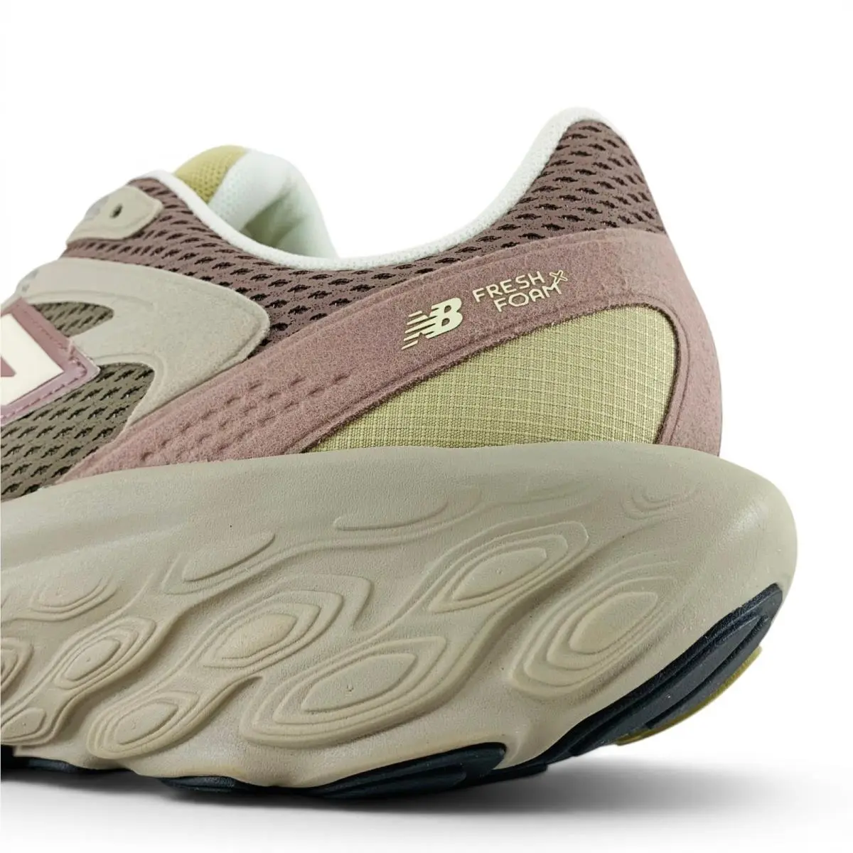 New Balance shoes - New Balance Fresh Foam X Trainer - UTRNAC - Brown 6