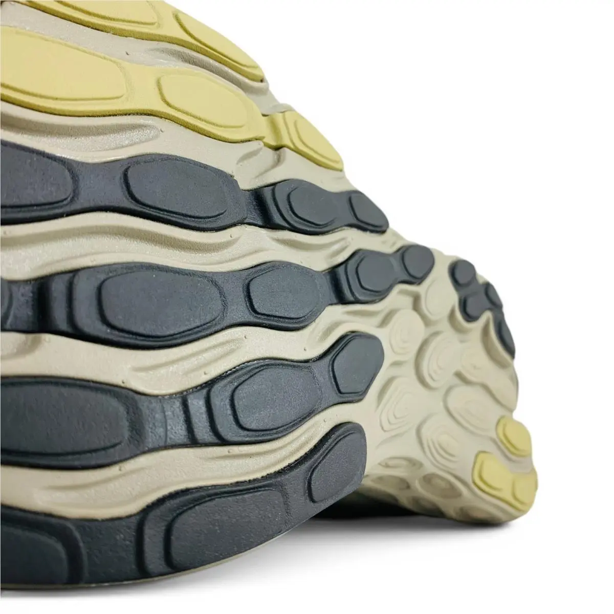 New Balance shoes - New Balance Fresh Foam X Trainer - UTRNAC - Brown 21