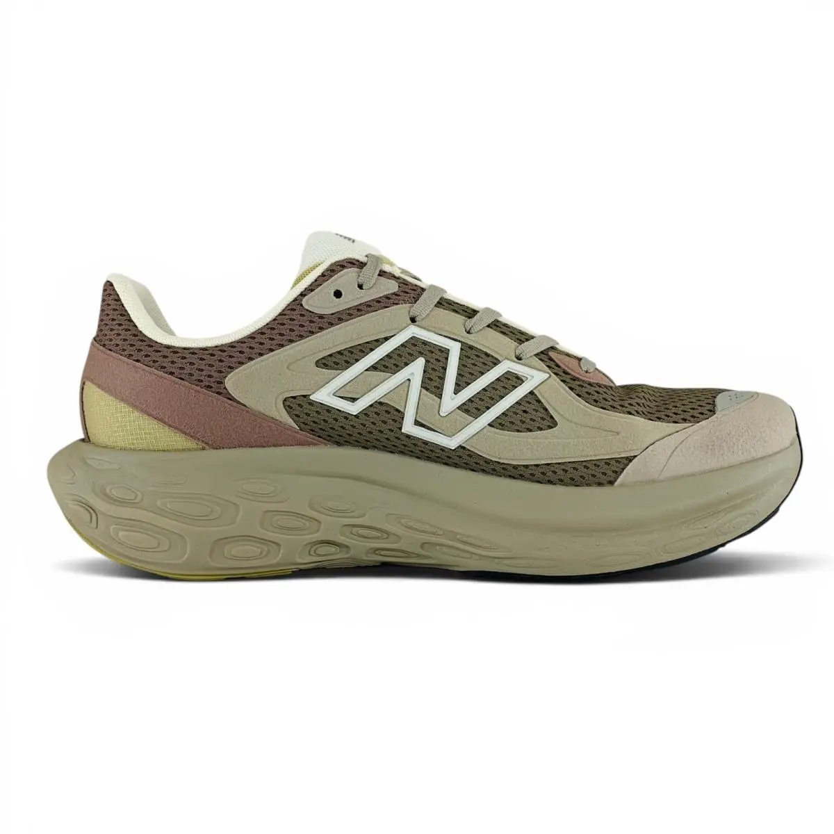 New Balance shoes - New Balance Fresh Foam X Trainer - UTRNAC - Brown 12