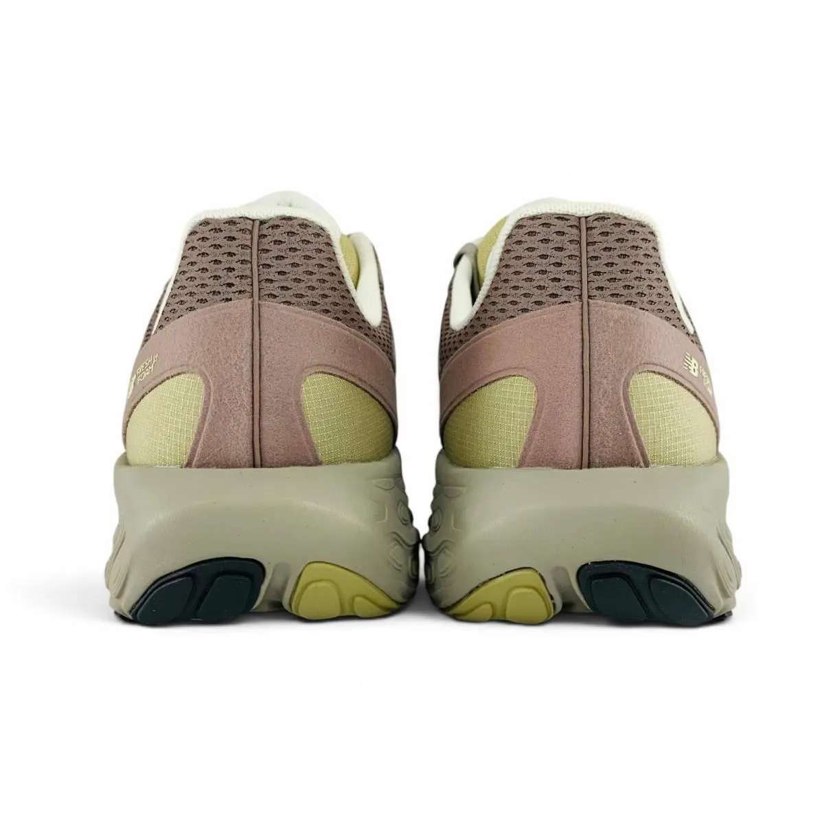 New Balance shoes - New Balance Fresh Foam X Trainer - UTRNAC - Brown 16
