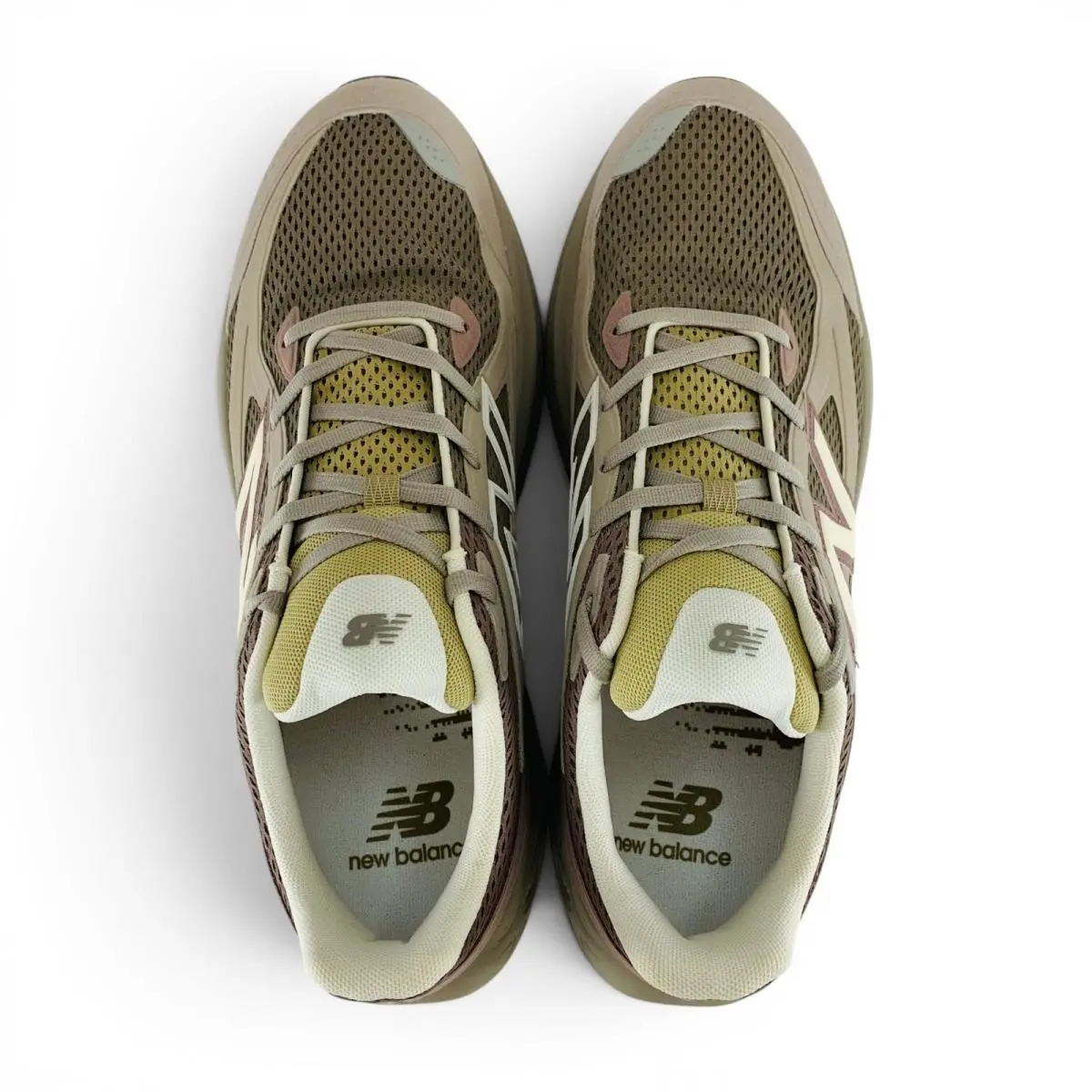 New Balance shoes - New Balance Fresh Foam X Trainer - UTRNAC - Brown 17