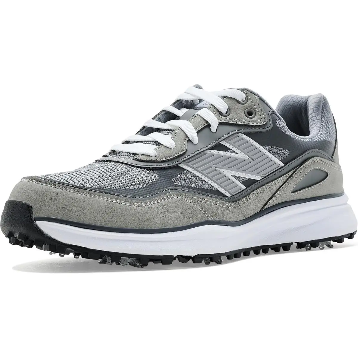 New Balance shoes - Grey 1