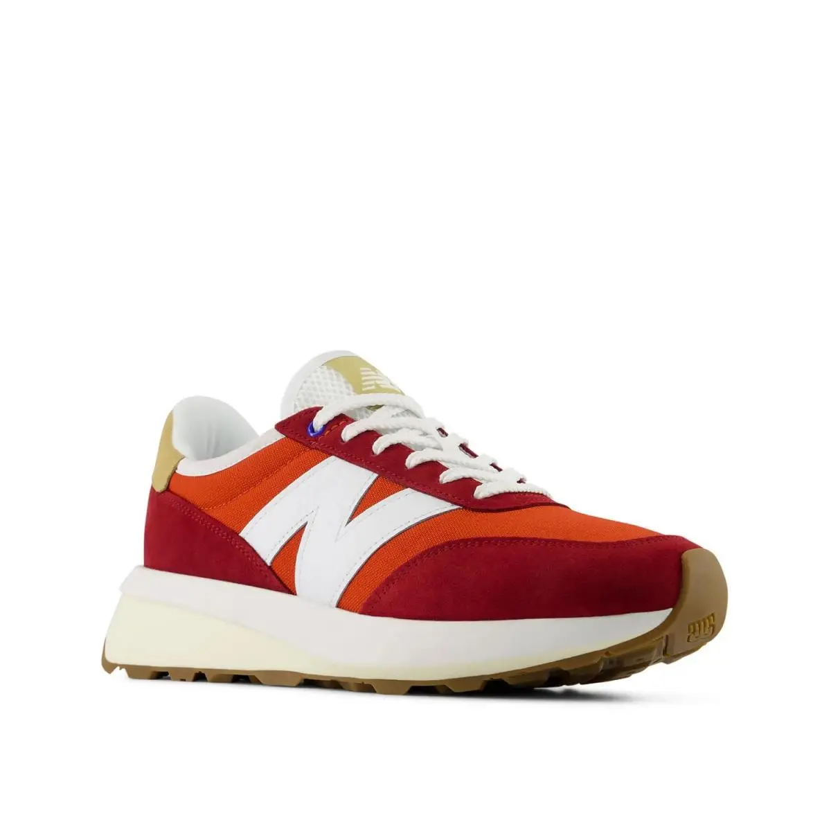 Woman`s Fashion Sneakers New Balance 370 Sneaker