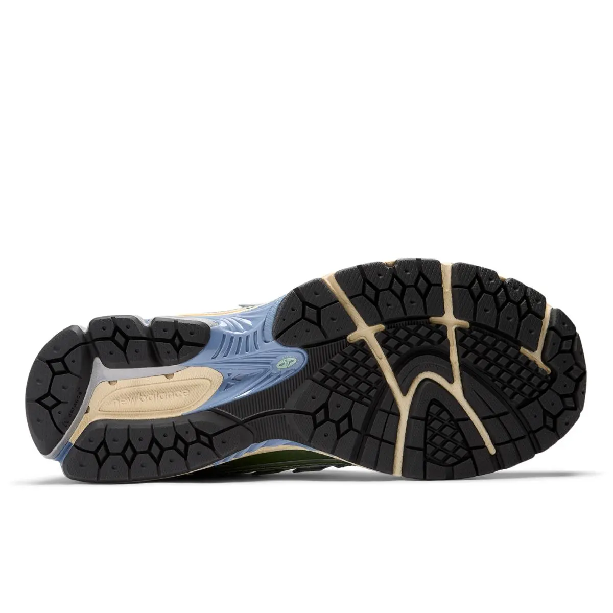 New Balance shoes - New Balance 1906R U1906RNE - U1906RNE - Blue 8