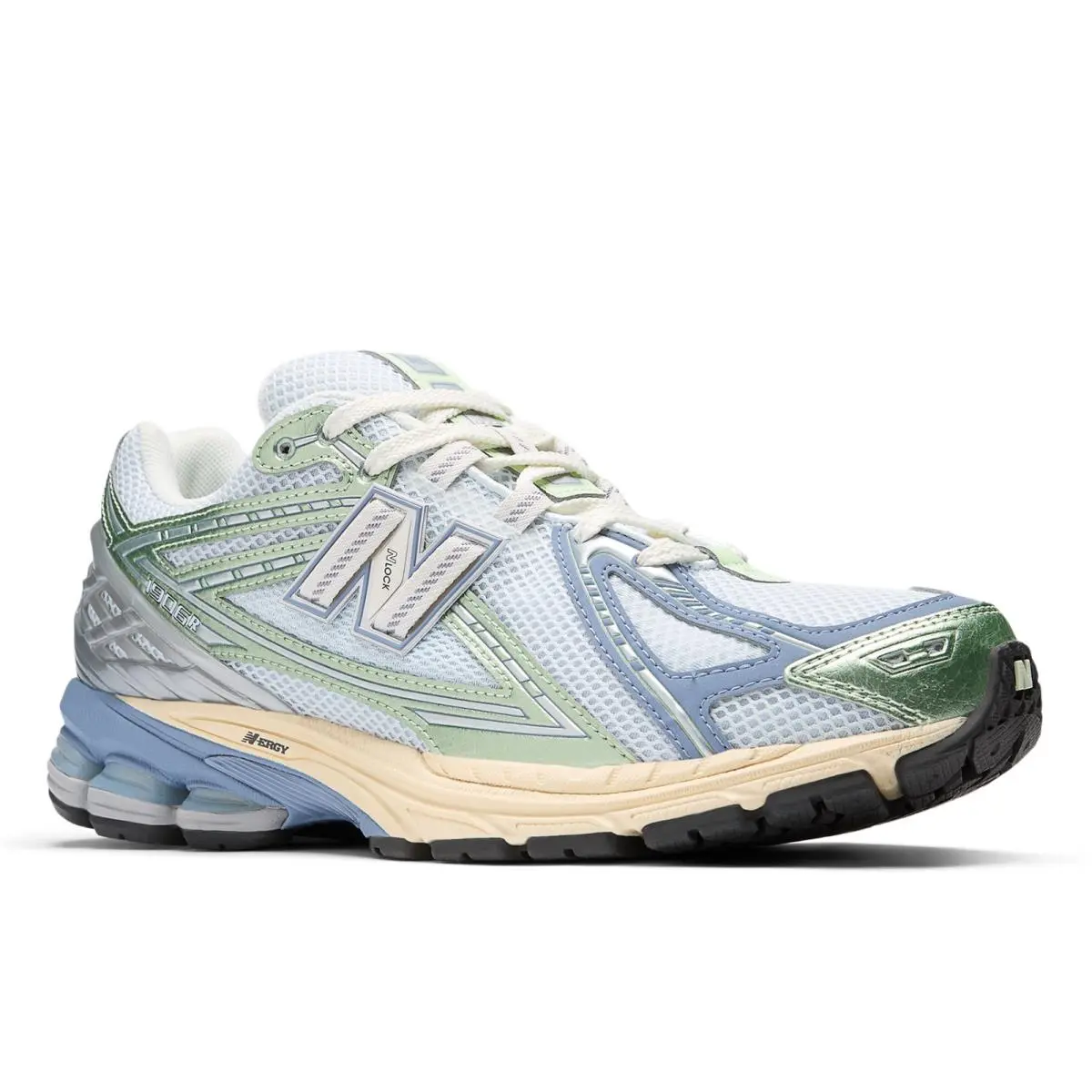 New Balance shoes - New Balance 1906R U1906RNE - U1906RNE - Blue 4