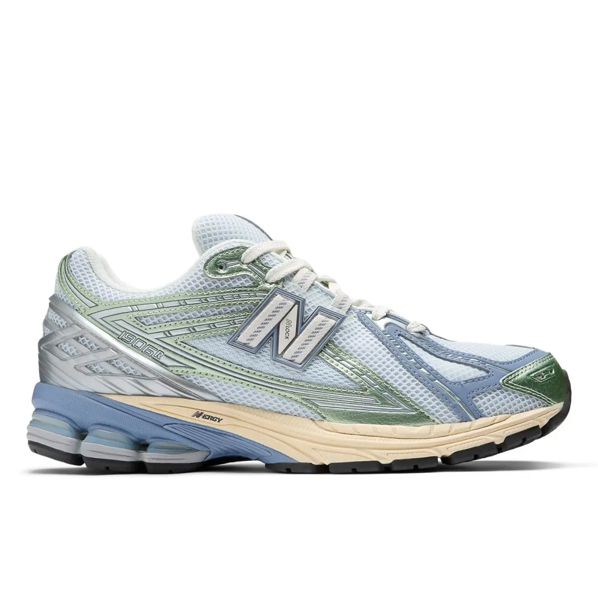 New Balance shoes - New Balance 1906R U1906RNE - U1906RNE - Blue 5
