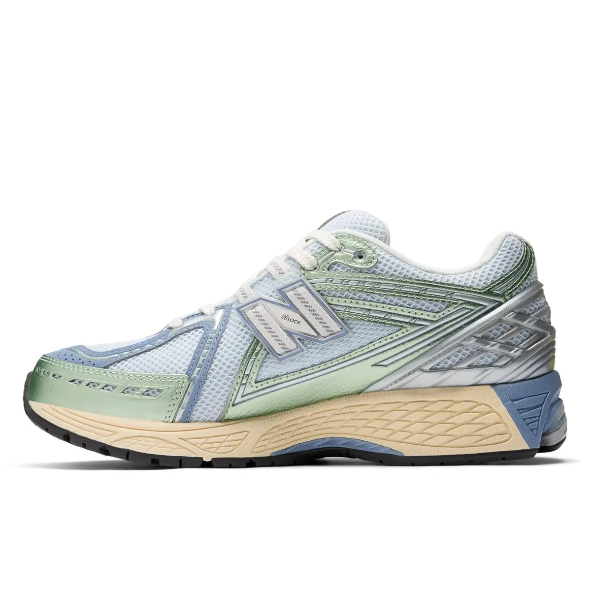 New Balance shoes - New Balance 1906R U1906RNE - U1906RNE - Blue 6