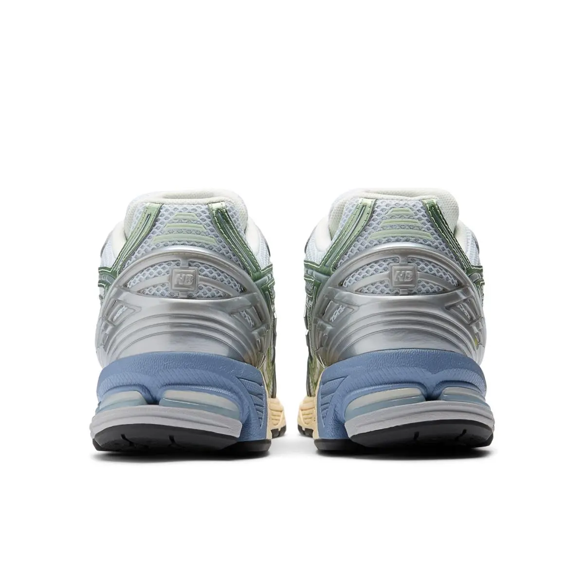 New Balance shoes - New Balance 1906R U1906RNE - U1906RNE - Blue 7