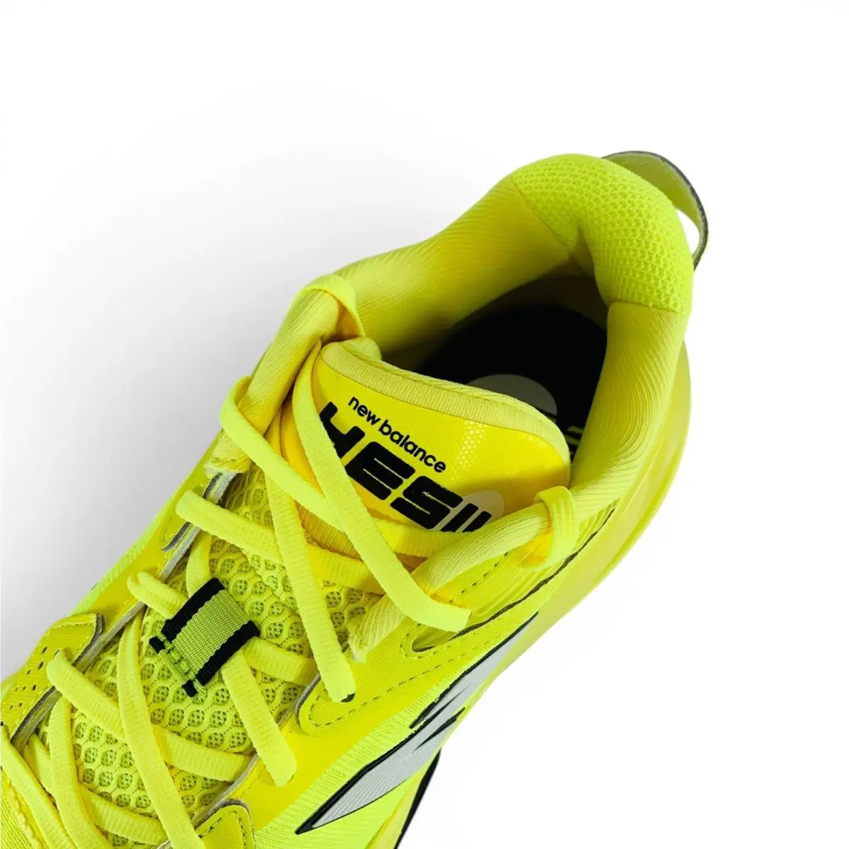 New Balance shoes - New Balance Hesi Low v2 - BBHSLYL2 - Yellow 19