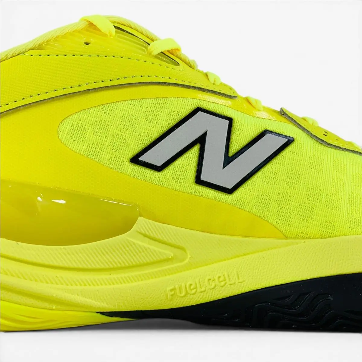 New Balance shoes - New Balance Hesi Low v2 - BBHSLYL2 - Yellow 22