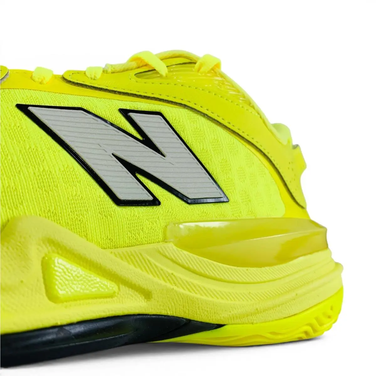 New Balance shoes - New Balance Hesi Low v2 - BBHSLYL2 - Yellow 20