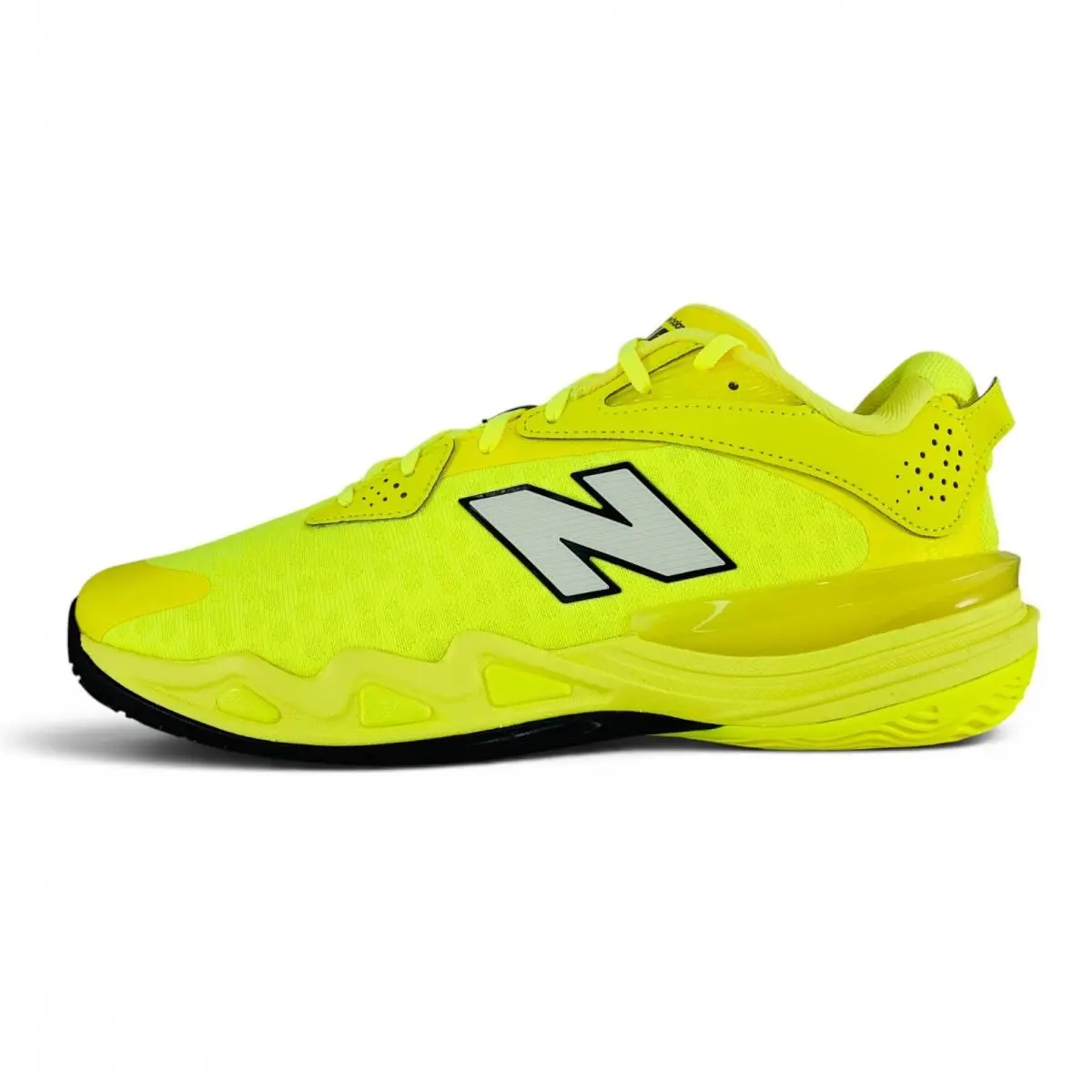 New Balance shoes - New Balance Hesi Low v2 - BBHSLYL2 - Yellow 12