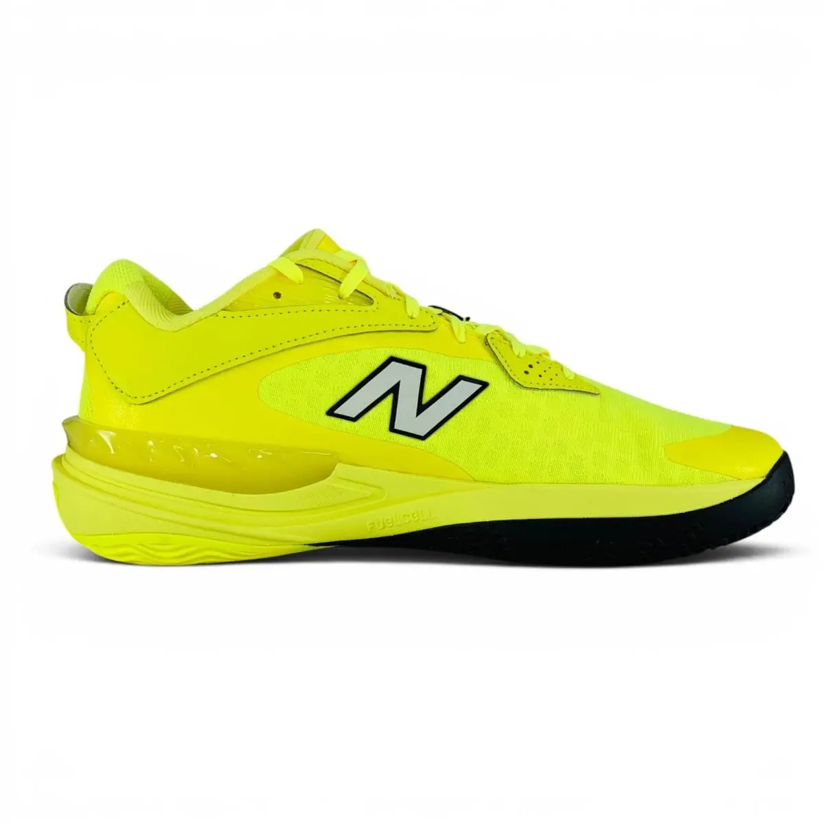 New Balance shoes - New Balance Hesi Low v2 - BBHSLYL2 - Yellow 13