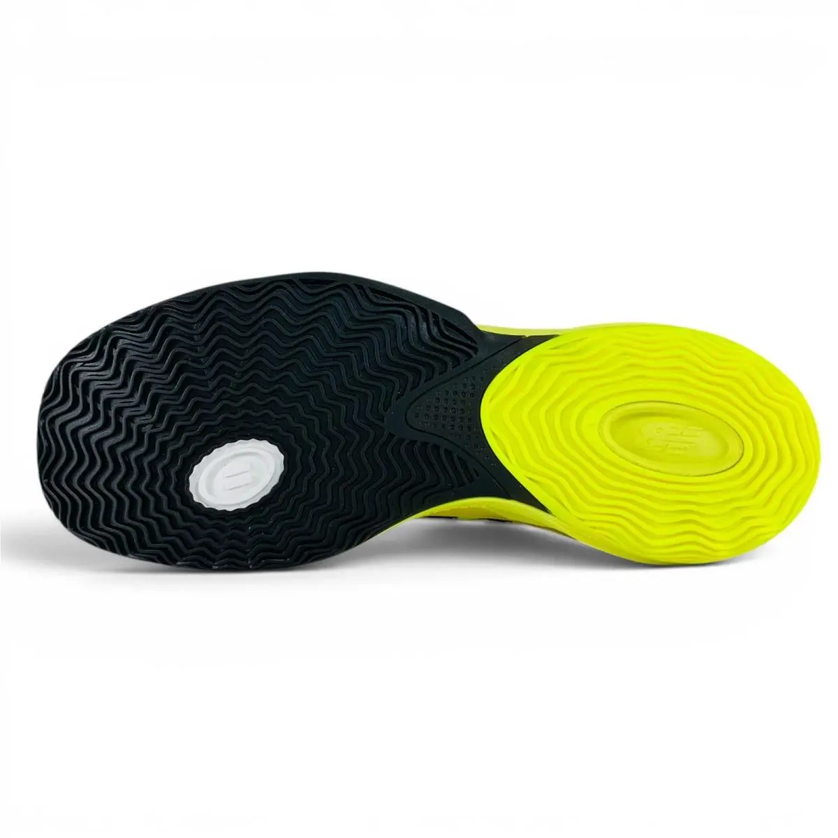 New Balance shoes - New Balance Hesi Low v2 - BBHSLYL2 - Yellow 14