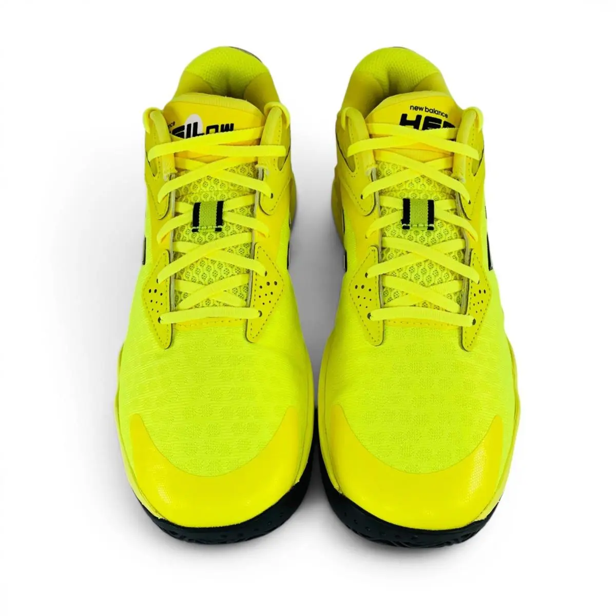 New Balance shoes - New Balance Hesi Low v2 - BBHSLYL2 - Yellow 15