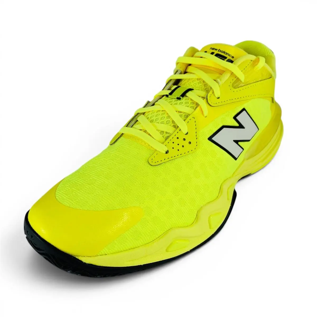 New Balance shoes - New Balance Hesi Low v2 - BBHSLYL2 - Yellow 21