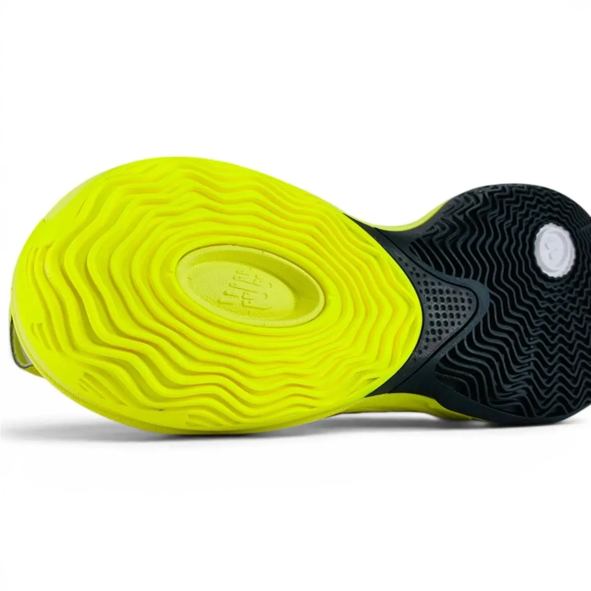 New Balance shoes - New Balance Hesi Low v2 - BBHSLYL2 - Yellow 23