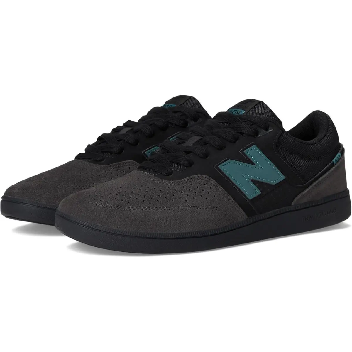 New Balance shoes - Tan 3