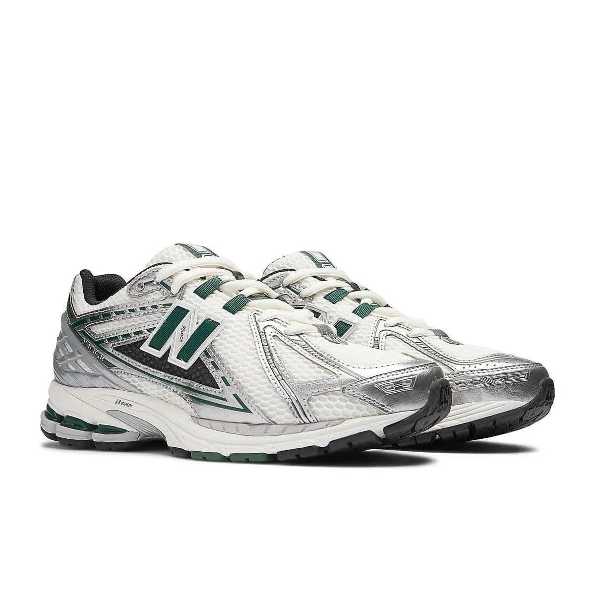 New Balance shoes - New Balance 1906R M1906REU - M1906REU - White 4