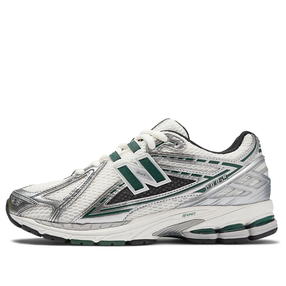 New Balance shoes - New Balance 1906R M1906REU - M1906REU - White 5