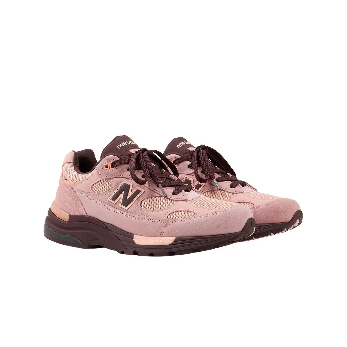 New Balance shoes - Pink Chalk 0