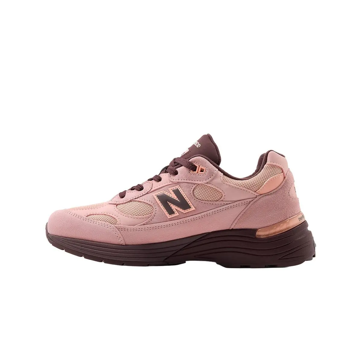 New Balance shoes - Pink Chalk 1