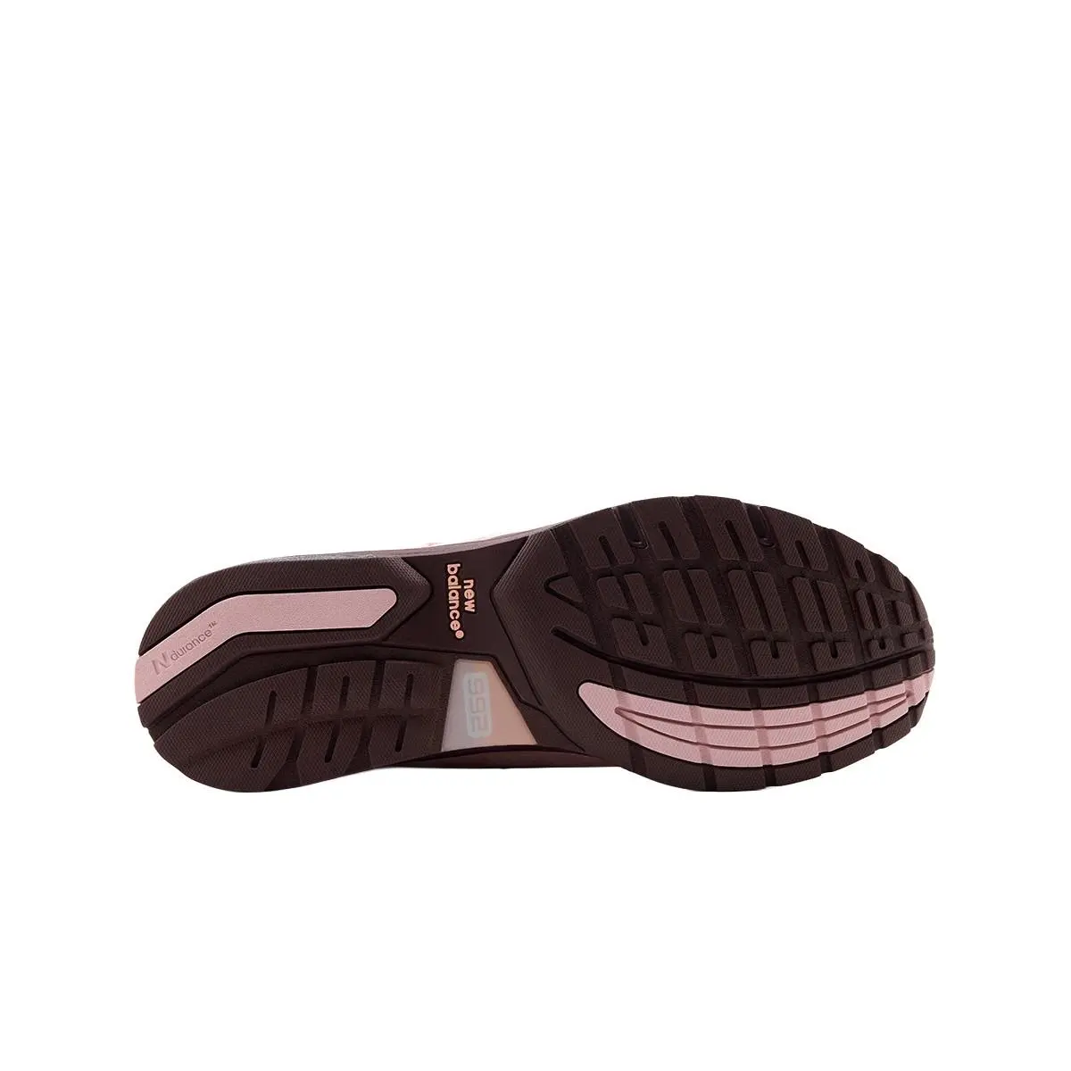 New Balance shoes - Pink Chalk 3