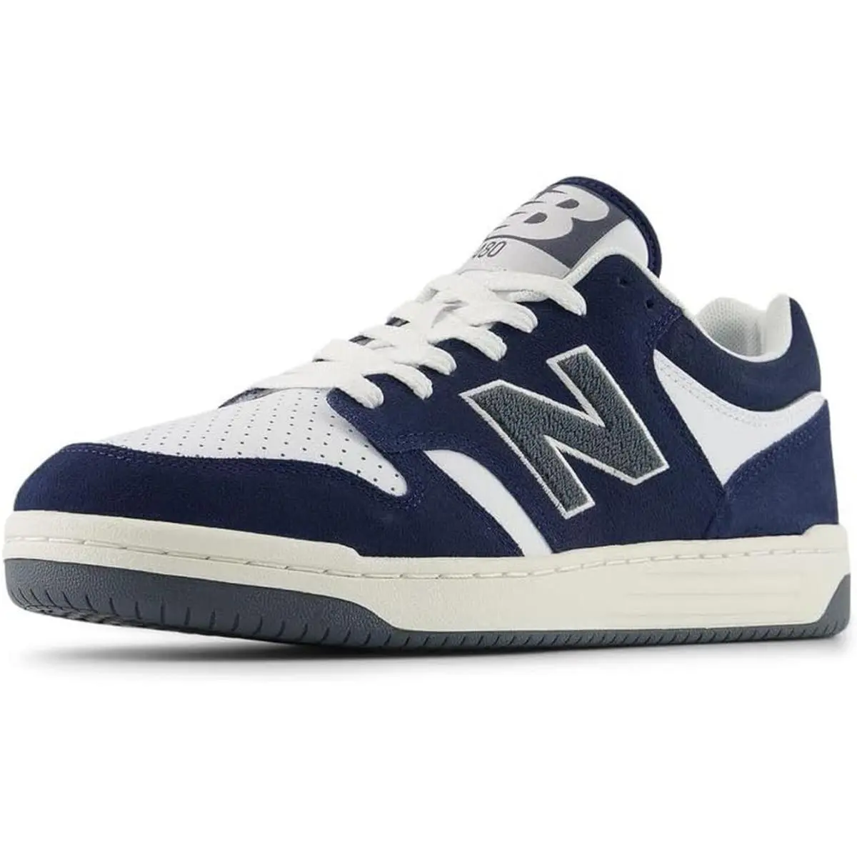 New Balance shoes - NM440BWT - Shipyard/Black 10