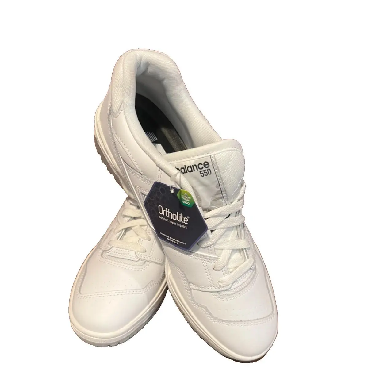 New Balance BB550 Men Sneakers Various Sizes Not IN The Box