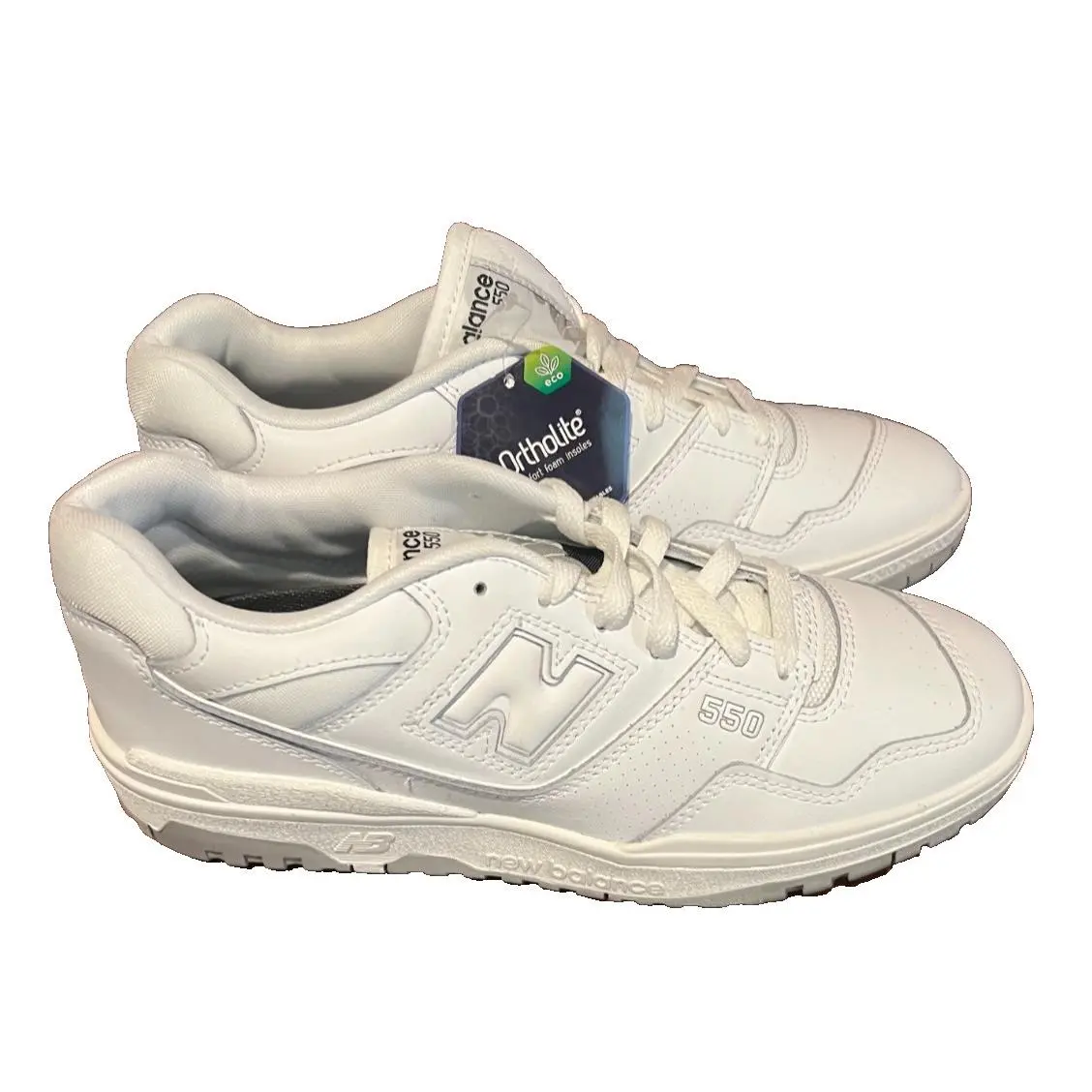New Balance shoes - White 1